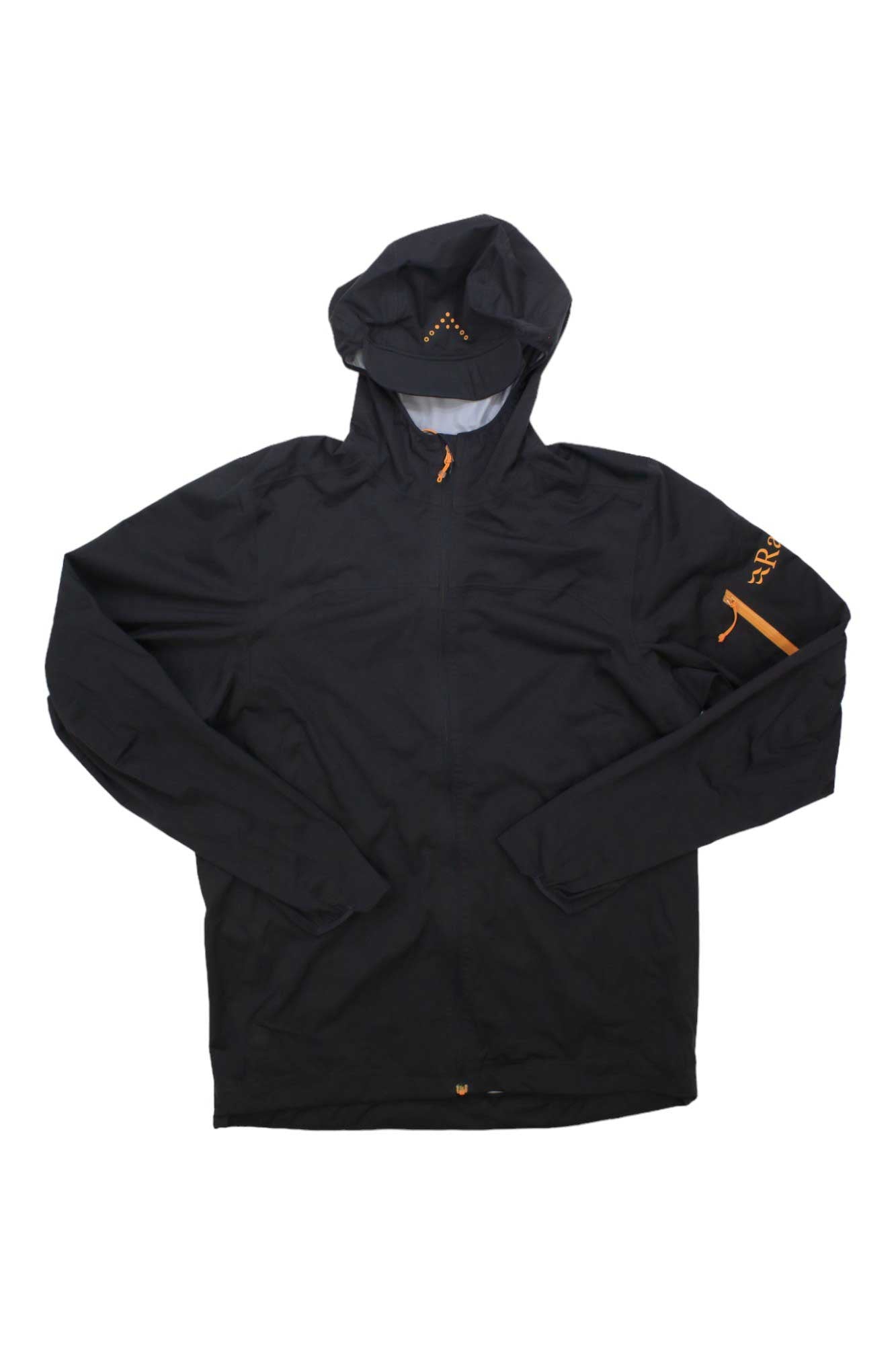 Rab Mens Kinetic Ultra Jacket