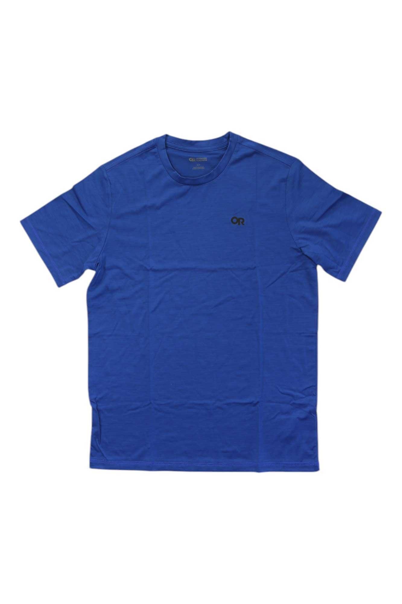 Outdoor Research Mens Alpine Onset Merino 150 T-Shirt Outdoor Research