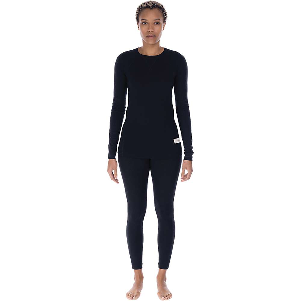 Artilect Women's Flatiron 185 Crew Top Artilect