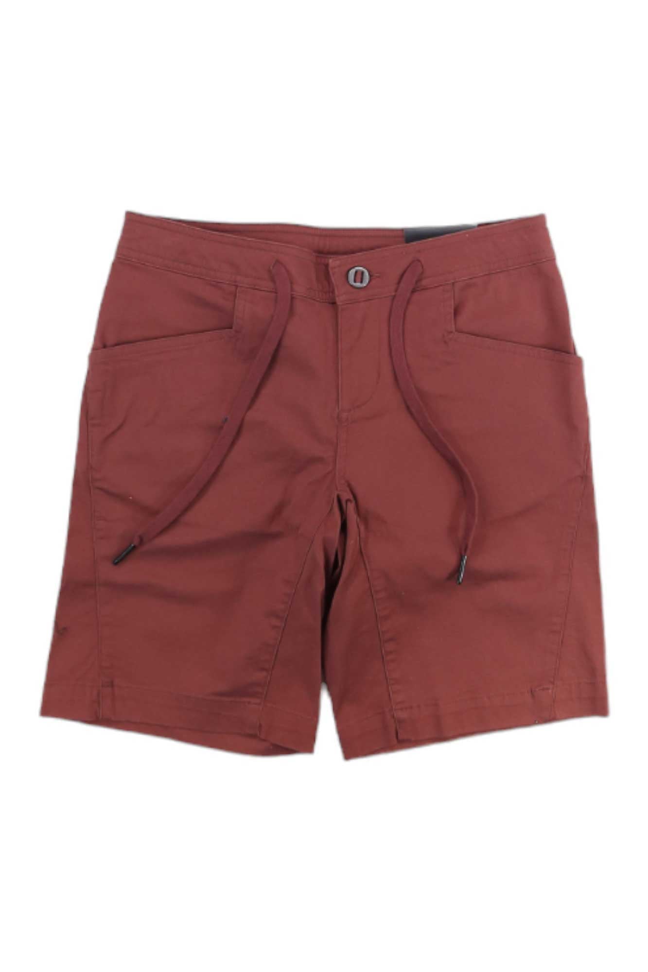 Black Diamond Womens Credo Short