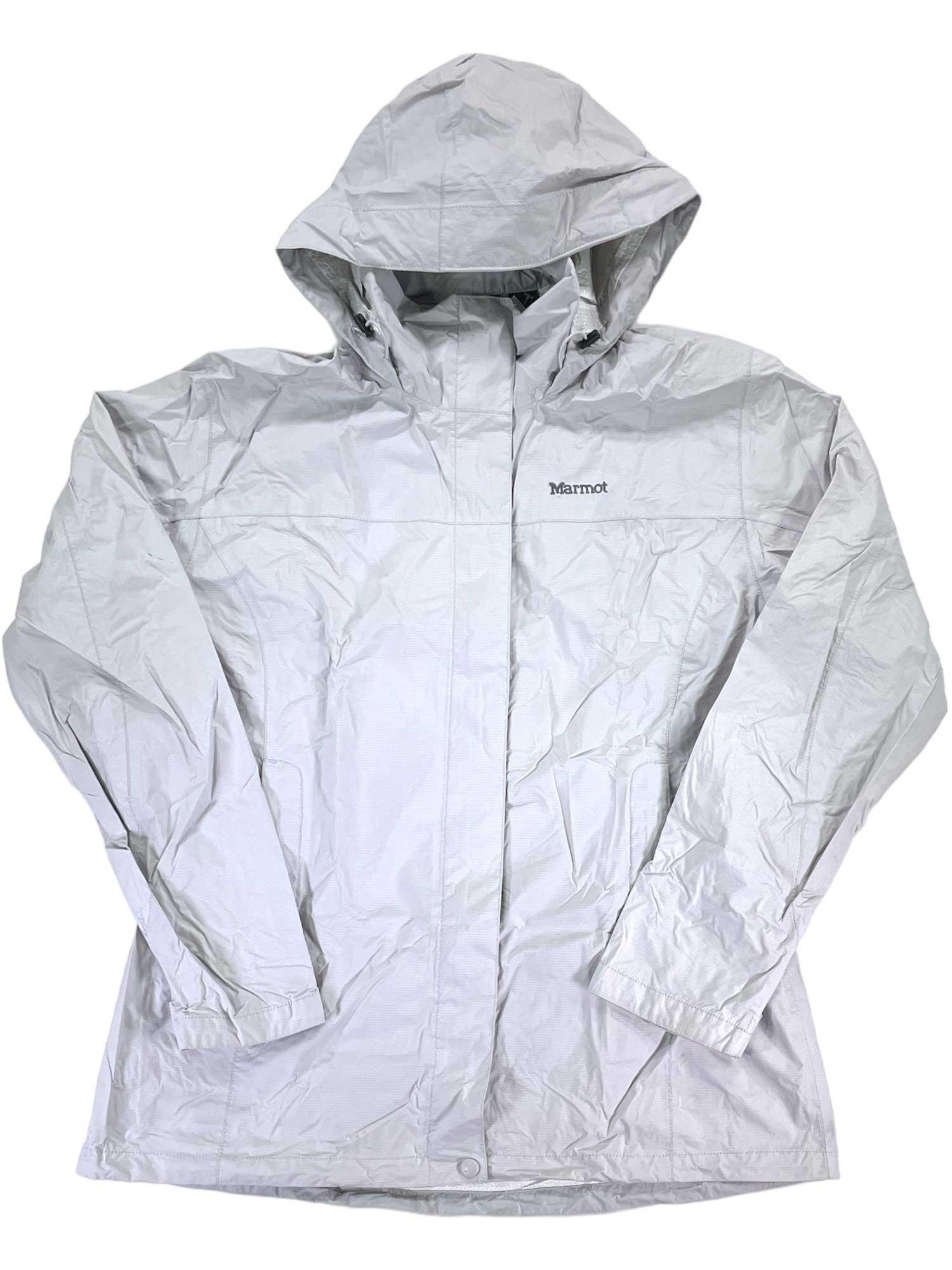 Womens PreCip Rain Jacket Marmot