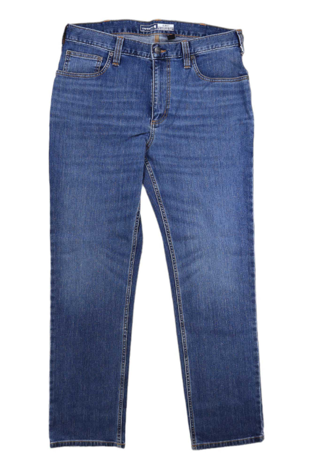 Carhartt Mens Rugged Flex Straight Tapered Jean Carhartt