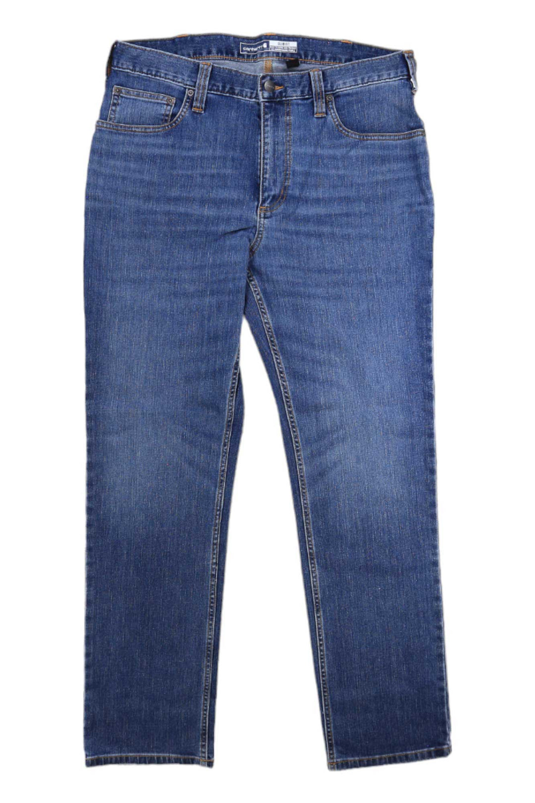 Carhartt Mens Rugged Flex Straight Tapered Jean Carhartt