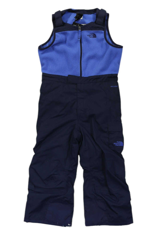 Kids' Freedom Insulated Snow Pants The North Face