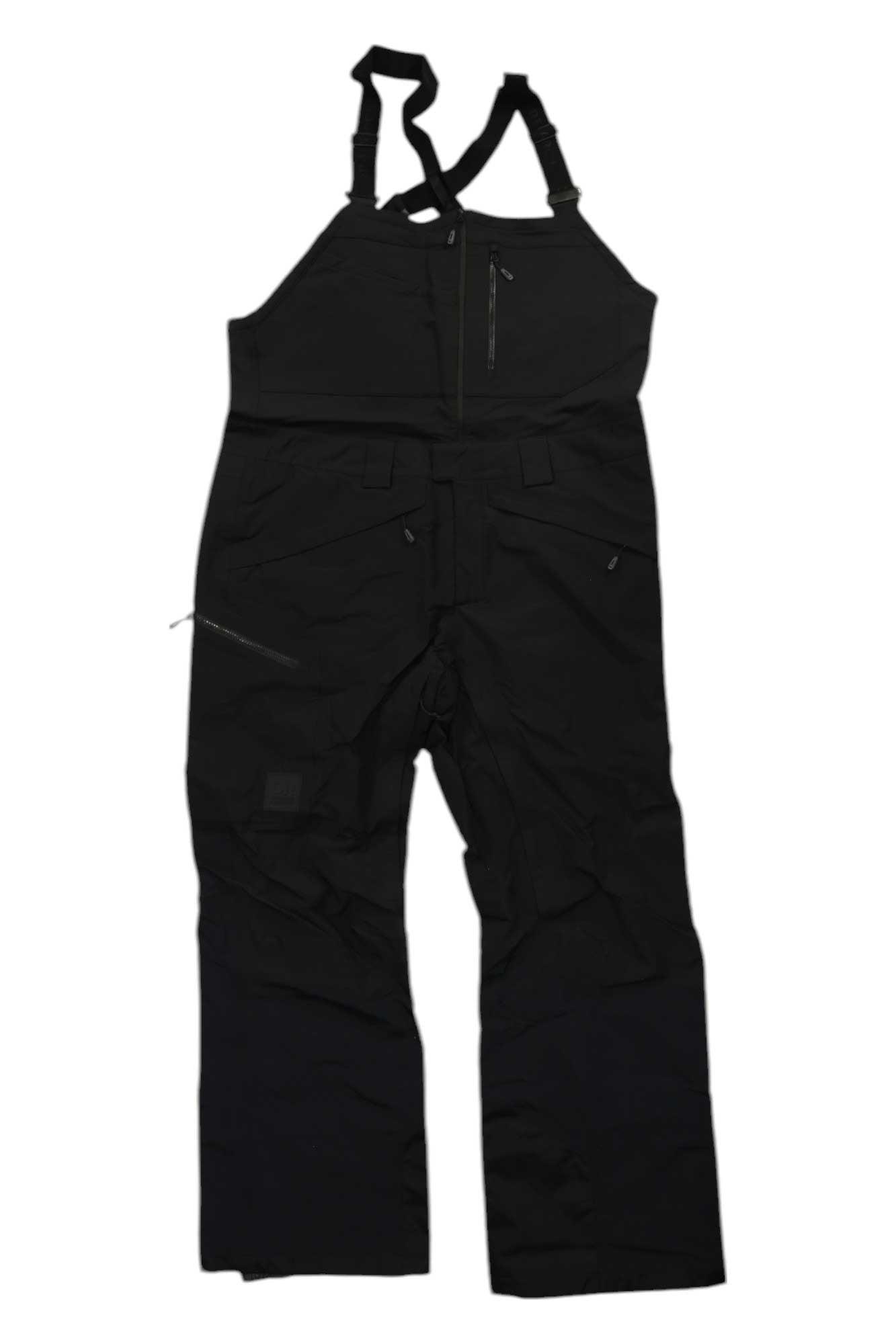 Outdoor Research Mens Kulshan Storm Bibs Outdoor Research