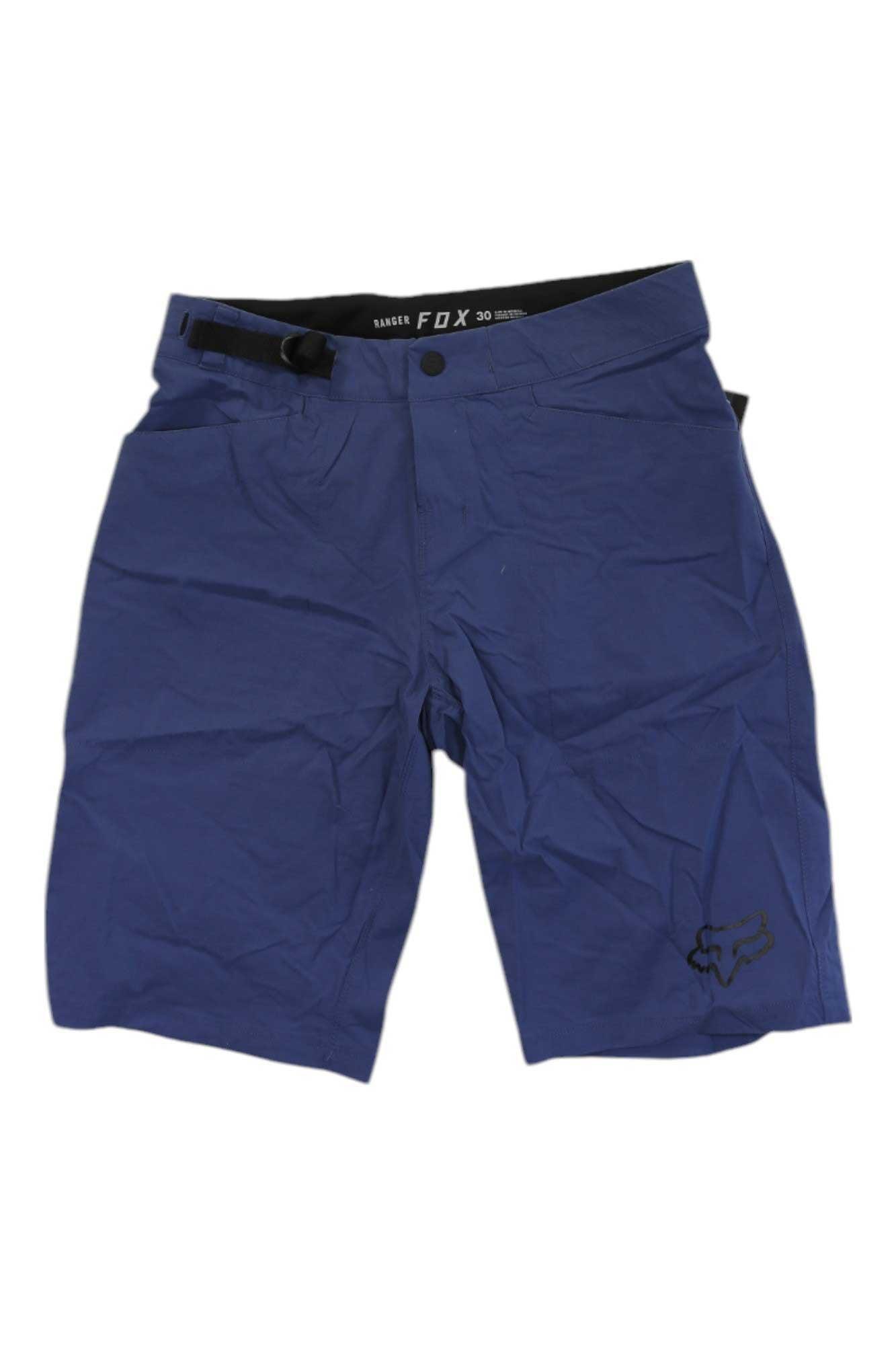 Fox Mens Ranger Lite Short Fox