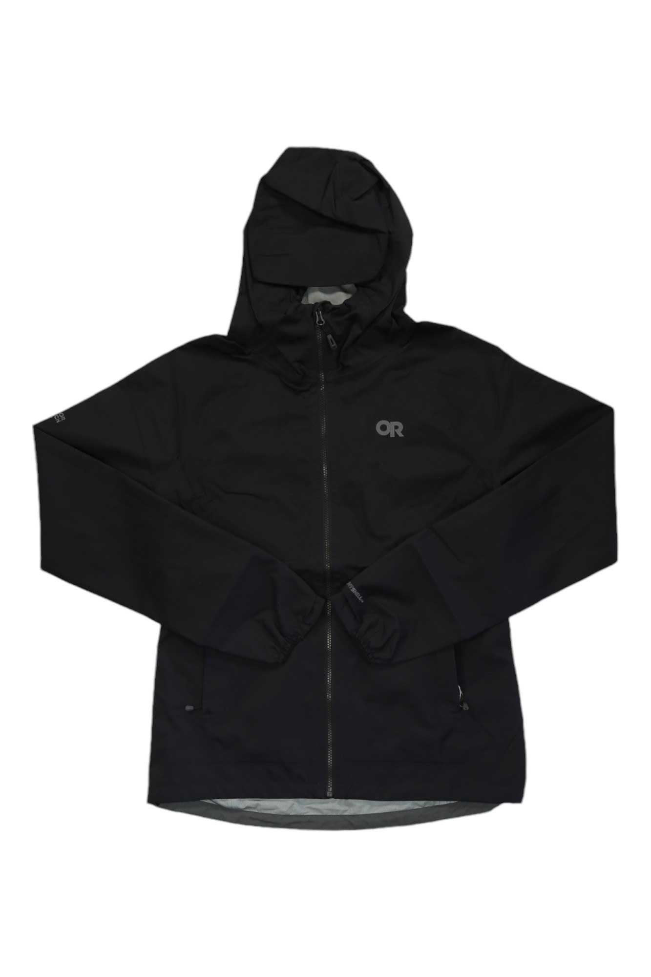 Outdoor Research Womens Motive Ascentshell Jacket