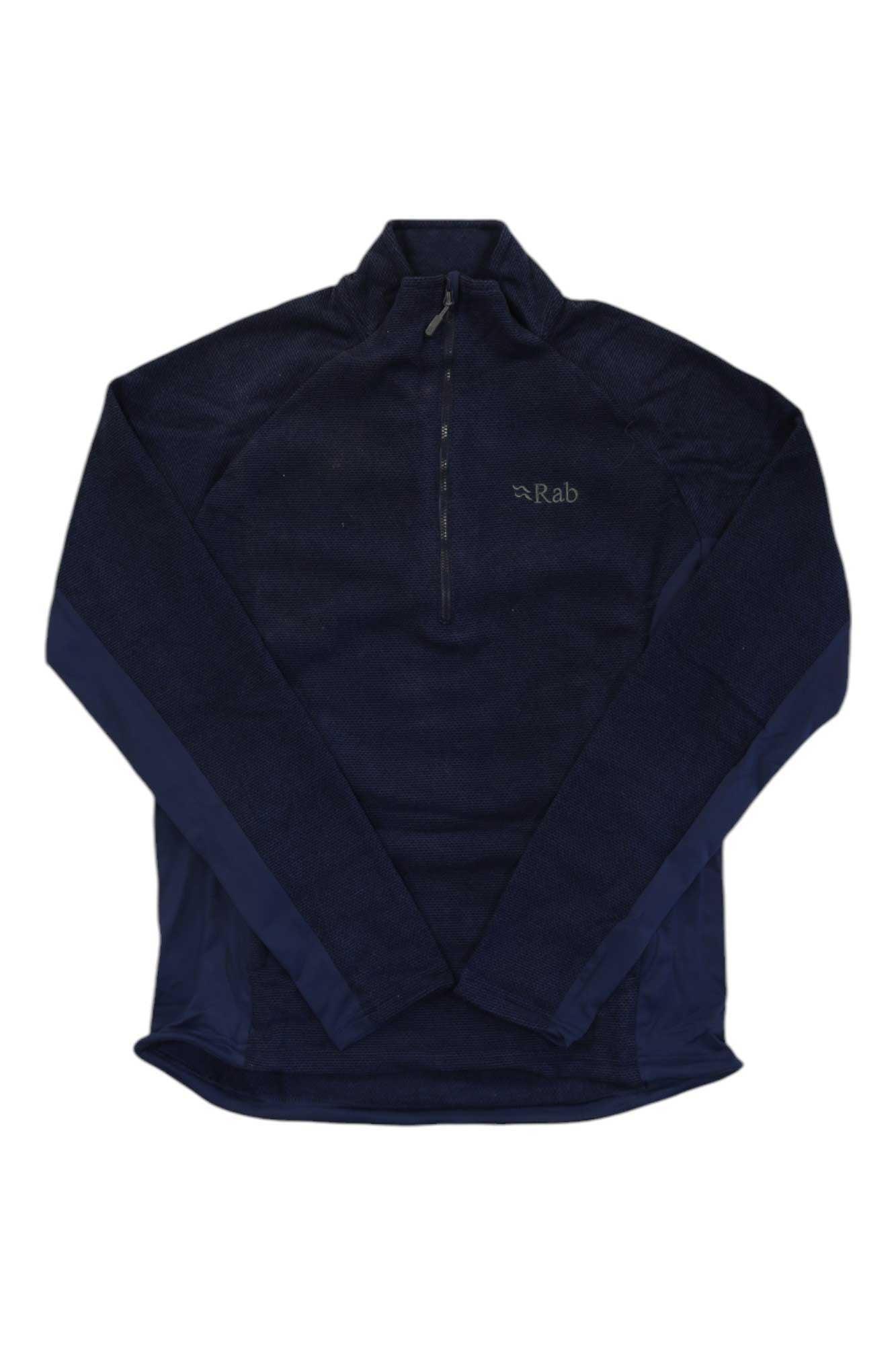 Rab Mens Capacitor Pull-On Rab