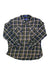 Pendleton Mens Burnside Flannel Shirt pendleton
