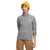 The North Face Womens Alpine Polartec 100 1/2 Snap Top The North Face
