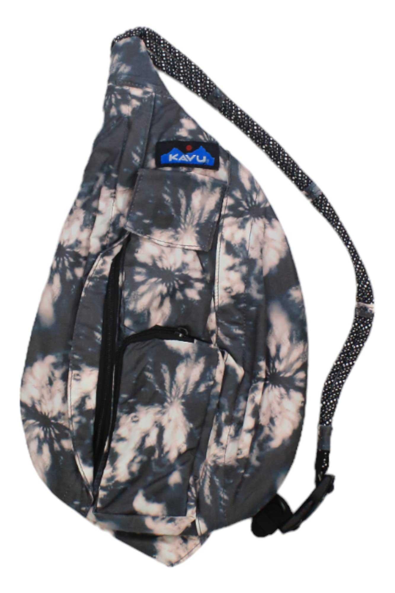 KAVU Mini Rope Sack Kavu