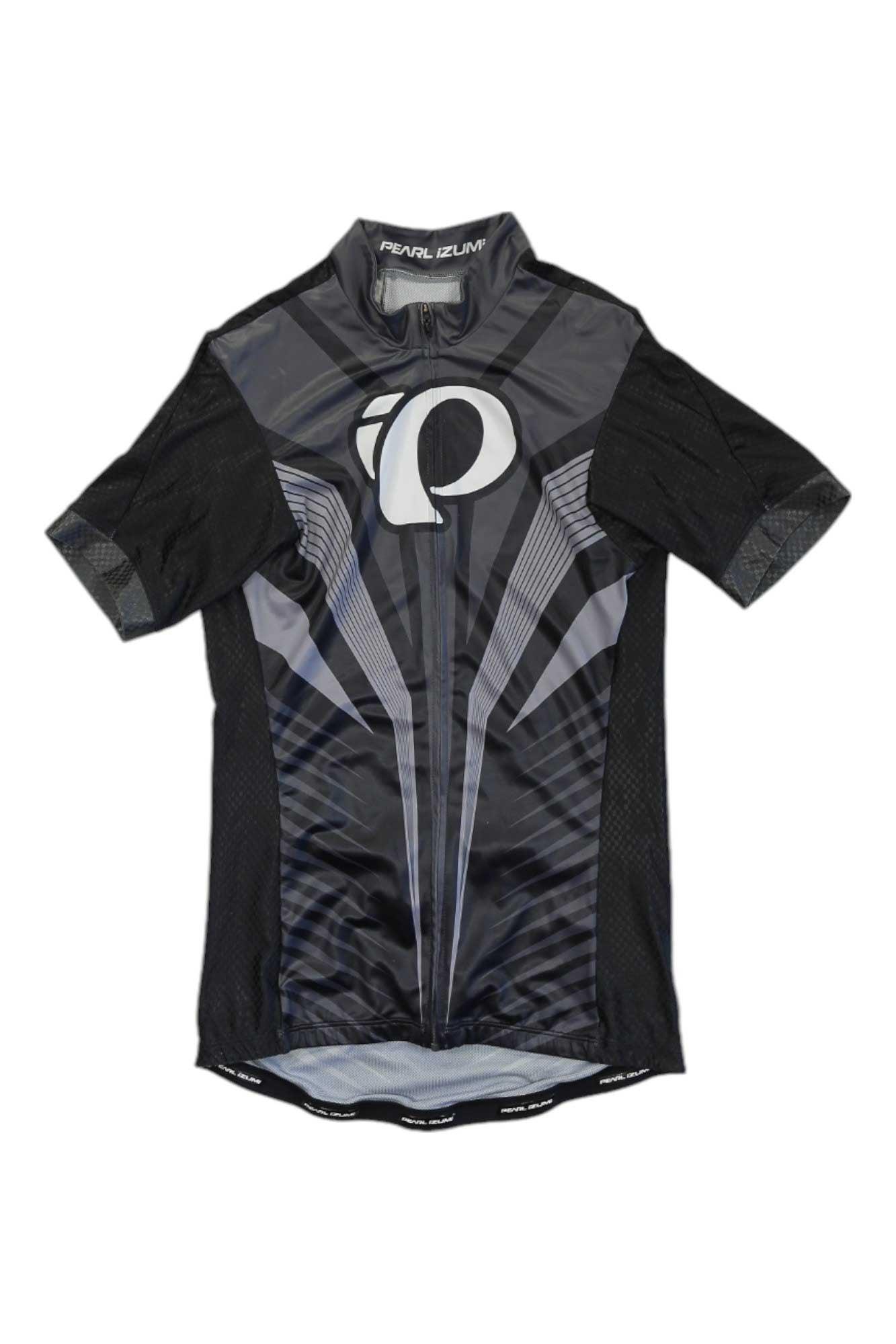 Pearl Izumi Mens Pro LTD Speed Jersey Pearl Izumi