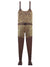 Lacrosse Men's Wetlands 1600G Insulated Wader Lacrosse