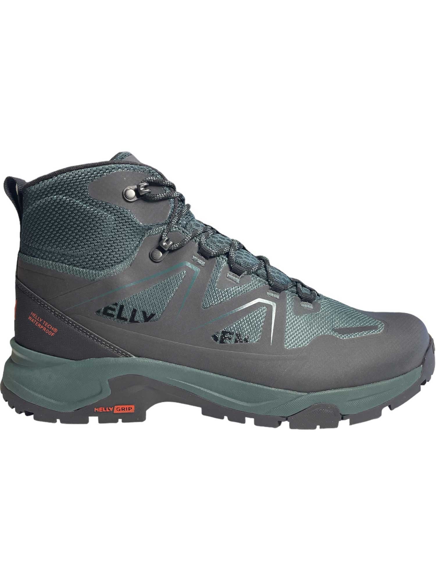 Helly Hansen Mens Cascade Mid HT Shoe Helly Hansen