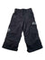 Kids Exile Cargo Insulated Pant Burton