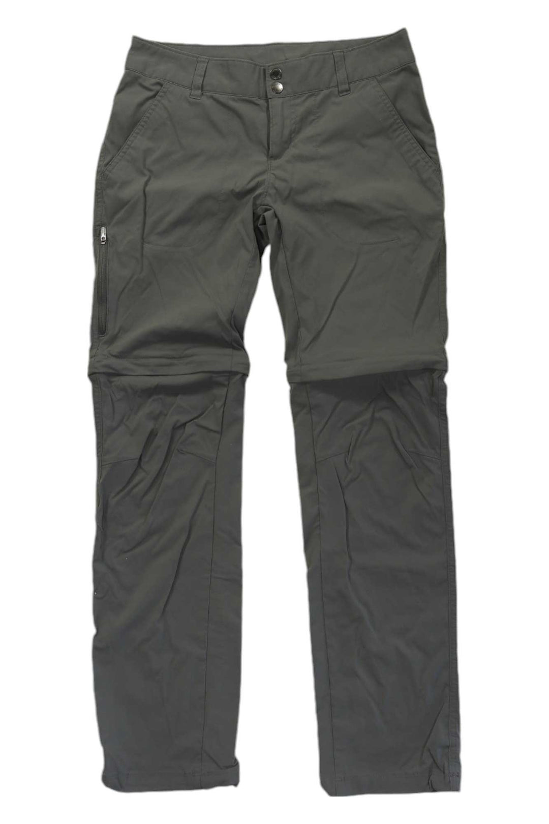 Women's Saturday Trail Convertible Stretch Pants