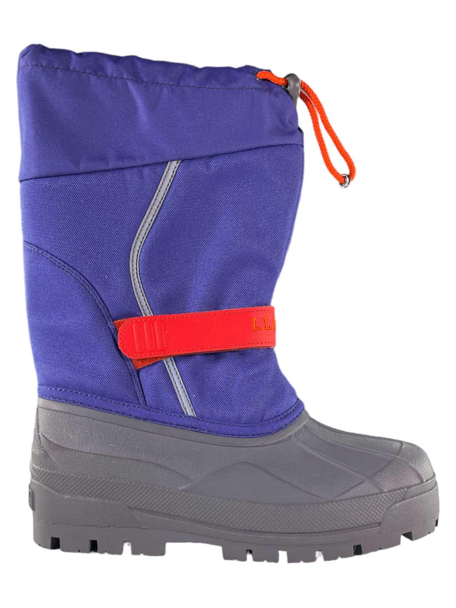 L.L.Bean Kids' Northwoods Boot L.L.Bean