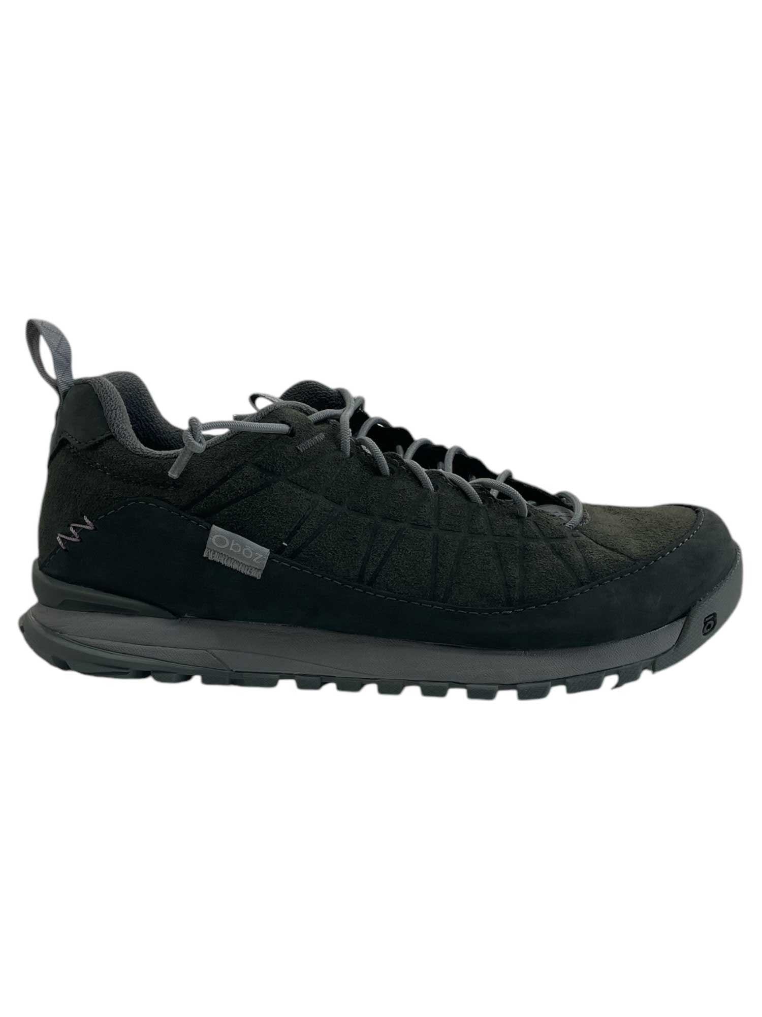 Oboz Womens Jeannette Low Shoe Oboz