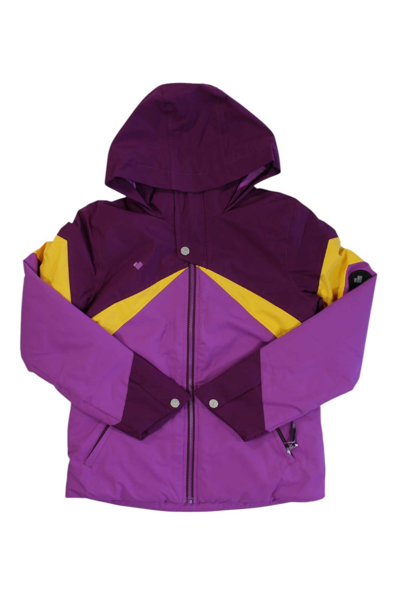 Girls Tabor Jacket Obermeyer