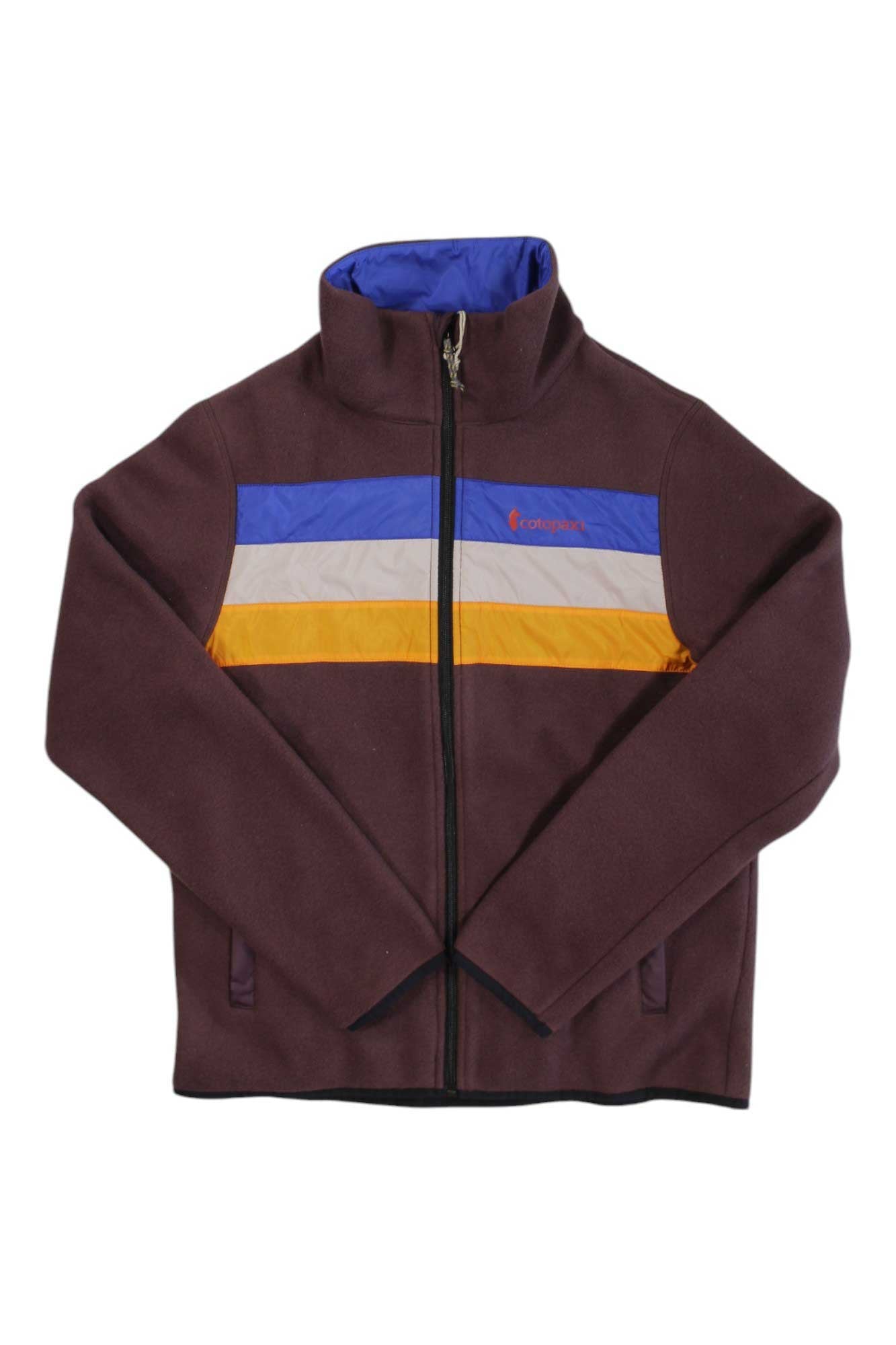 Cotopaxi Womens Teca Fleece Jacket Cotopaxi