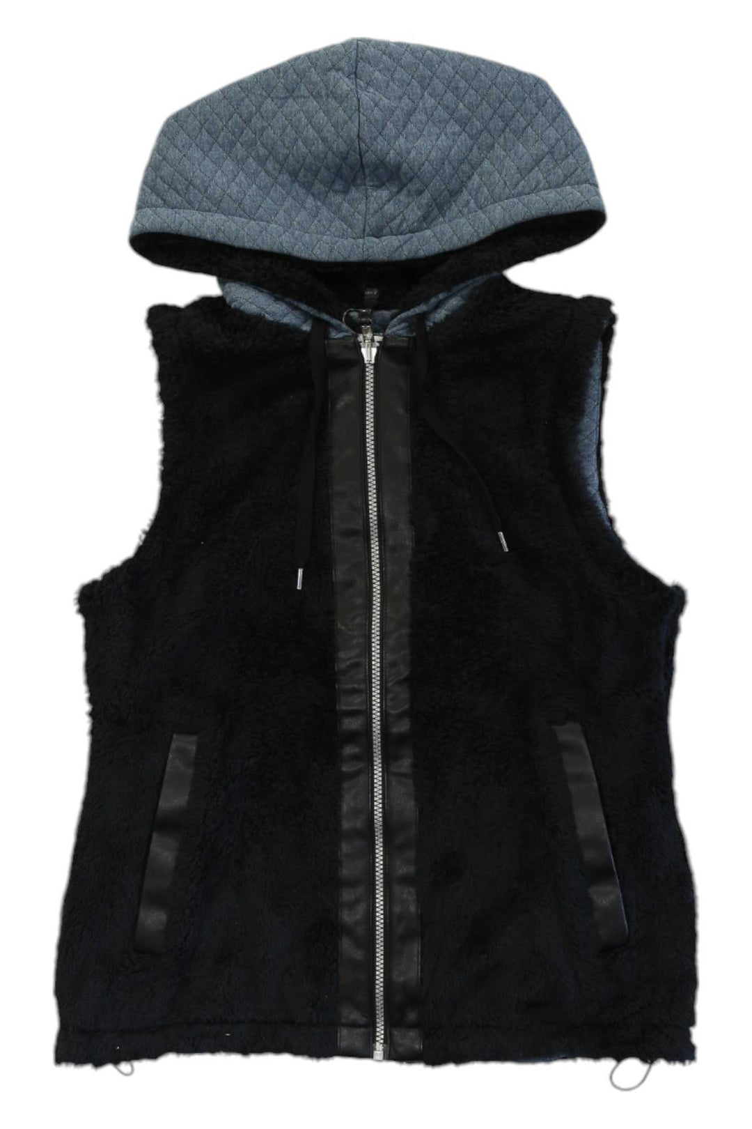 Obermeyer Womens Greyson Reversible Vest Obermeyer