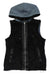 Obermeyer Womens Greyson Reversible Vest Obermeyer