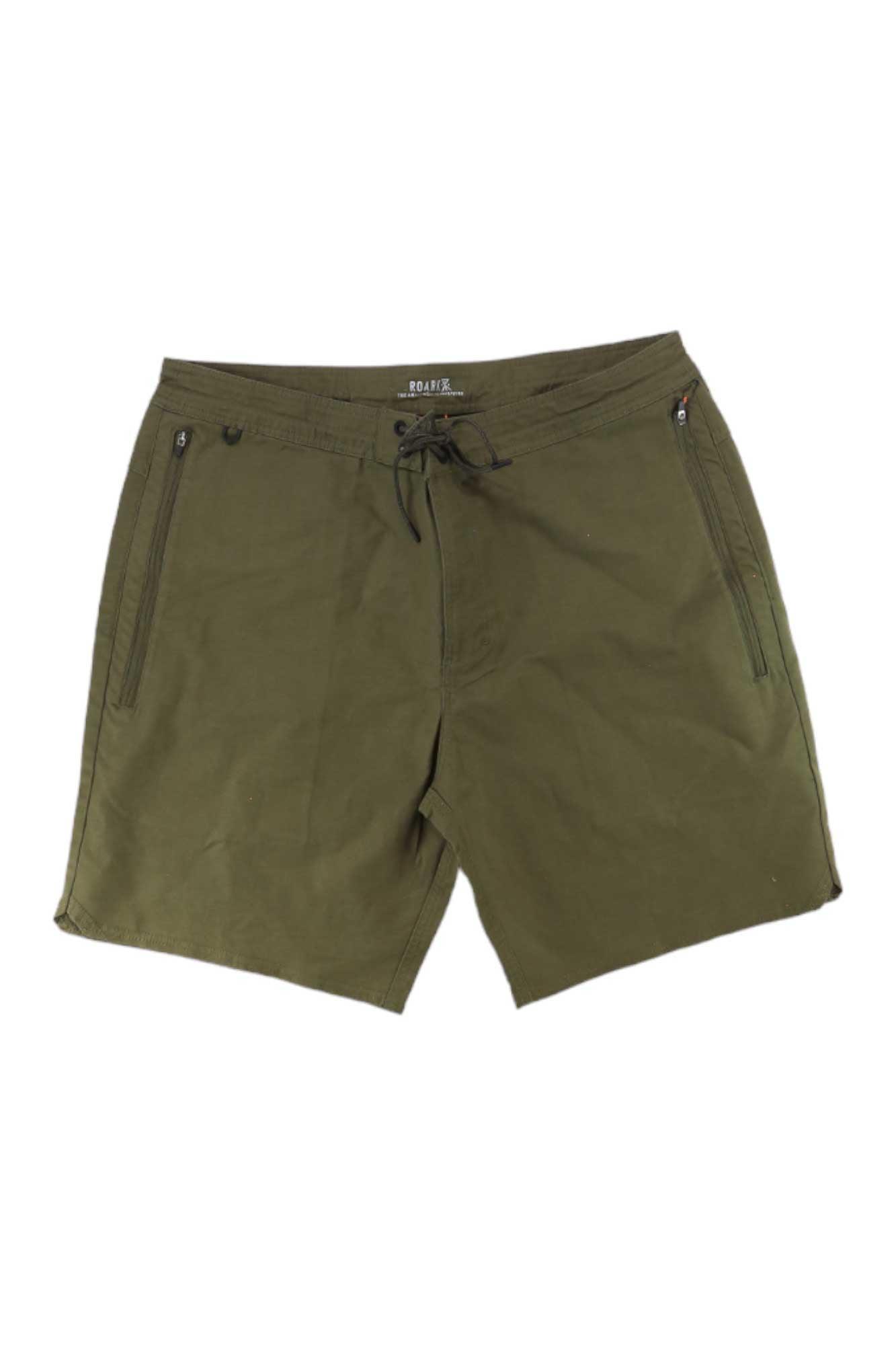 Roark Men's Layover 2.0 19 Inch Short Roark