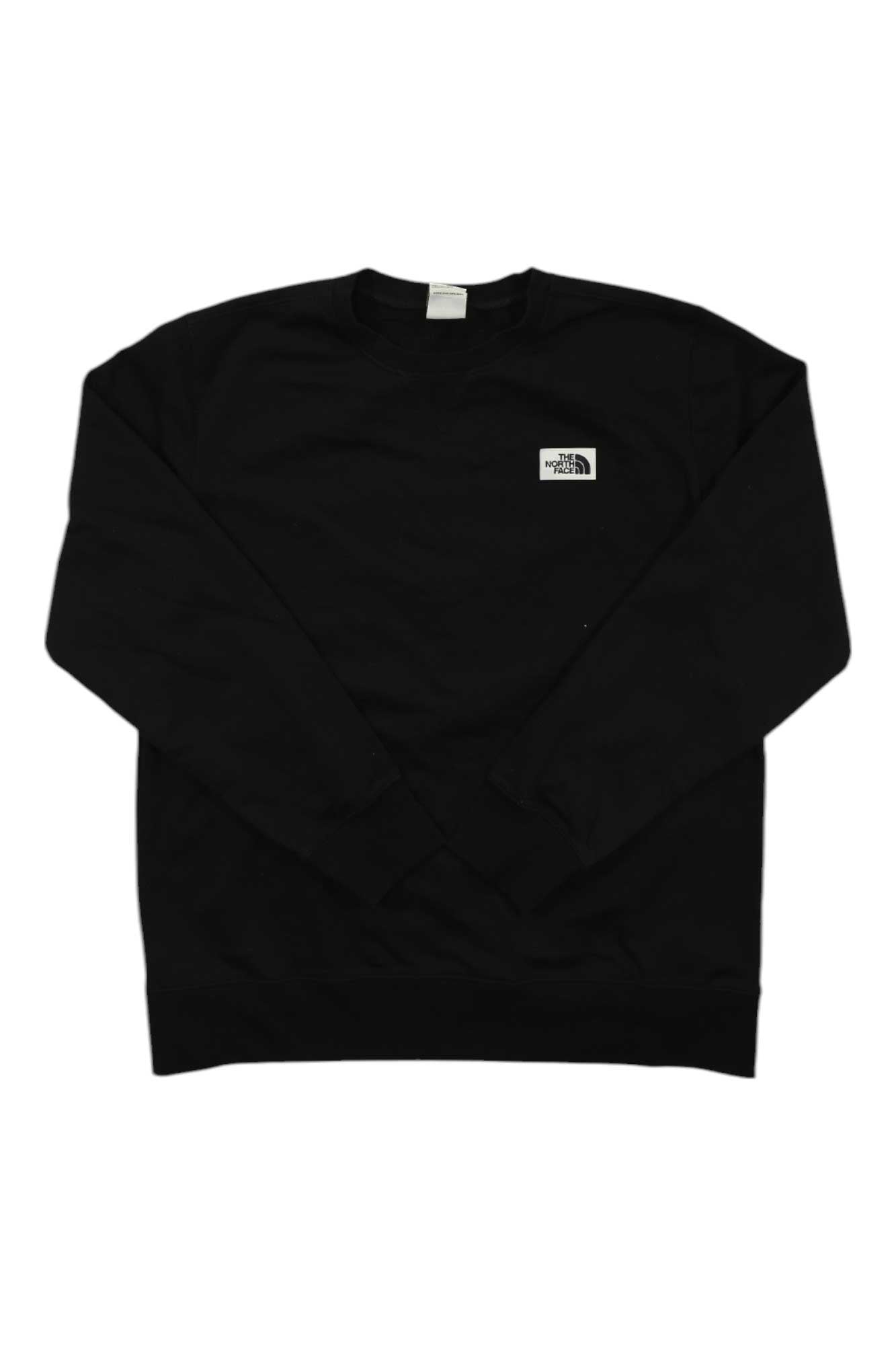 The North Face Mens Heritage Patch Crew The North Face