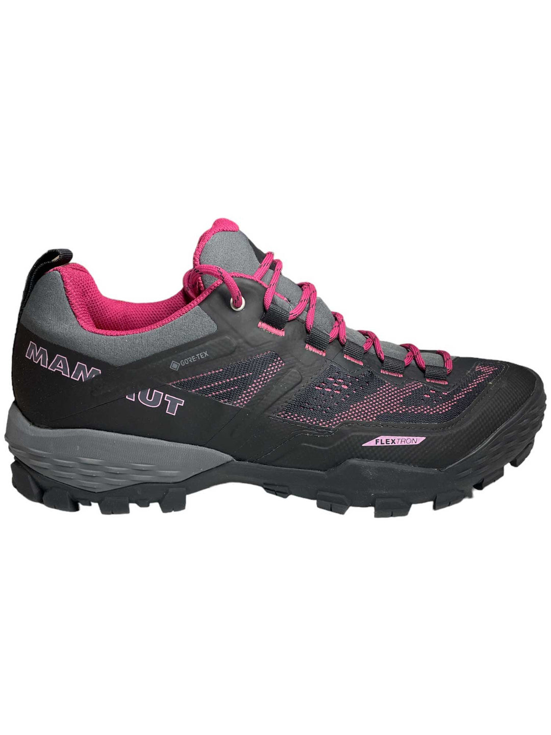 Mammut Women's Ducan Low GTX Boot Mammut