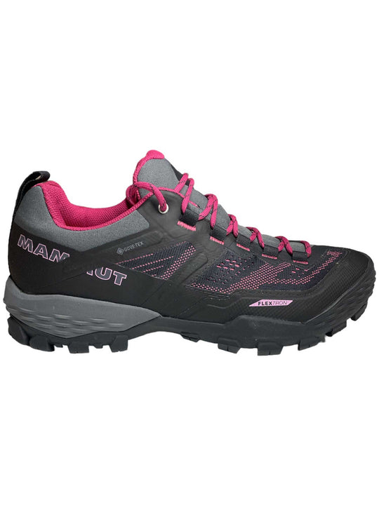 Mammut Women's Ducan Low GTX Boot Mammut