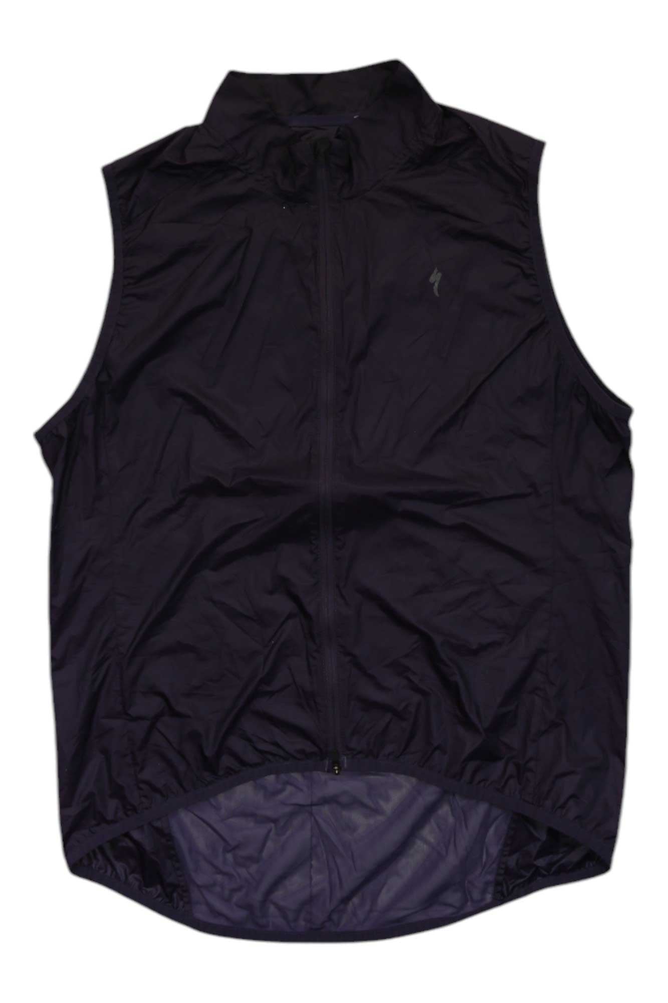 Specialized Mens SL Pro Wind Vest Specialized