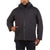 Moosejaw Mens Hooded Insulated Jacket Moosejaw