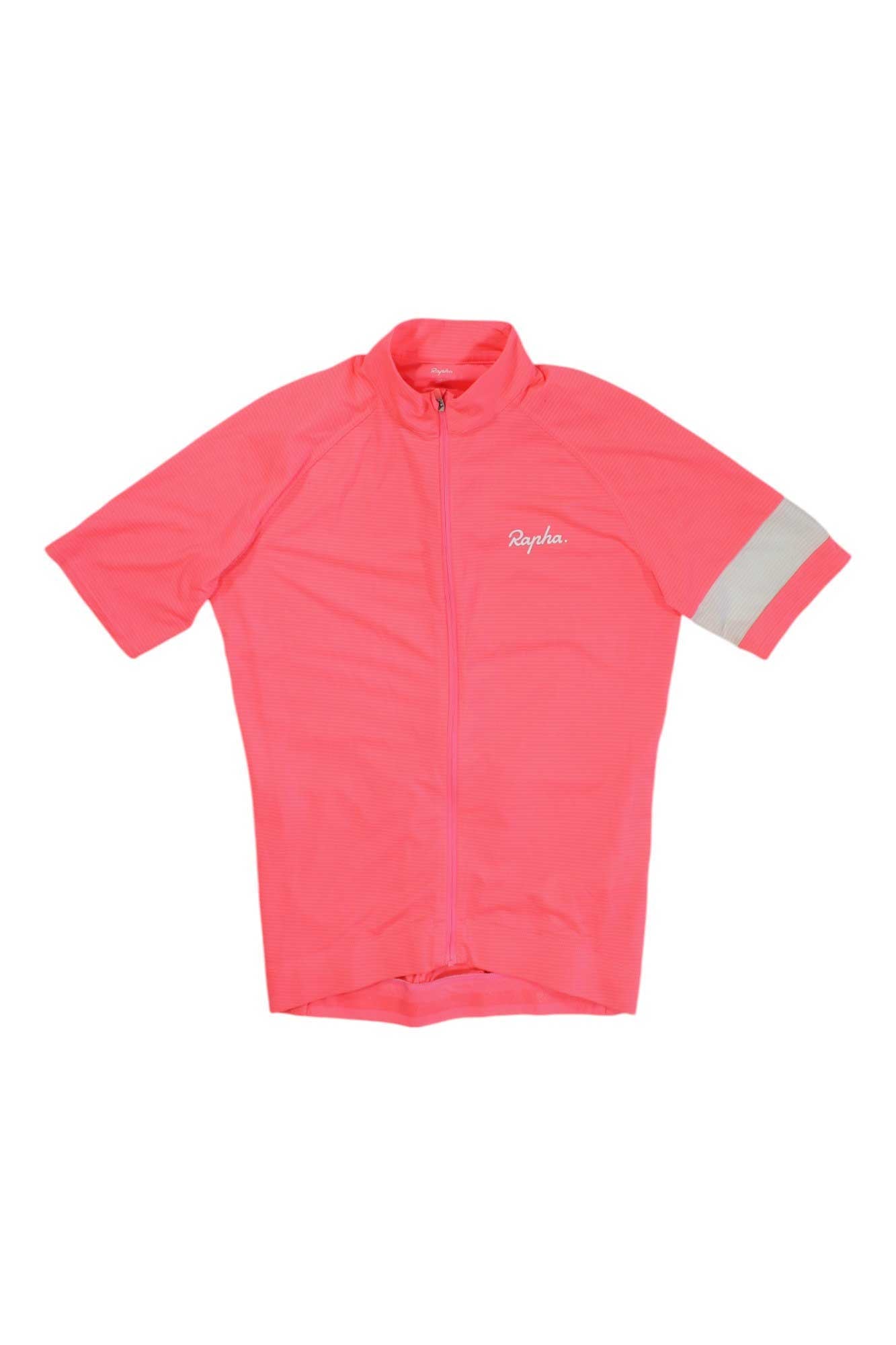 Rapha Mens Core Lightweight Jersey Rapha