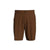 The Smartwool Men's 8 Inch Short features a tailored fit, double-button waistband, and quick-dry fabric, offering comfort and style in any setting.