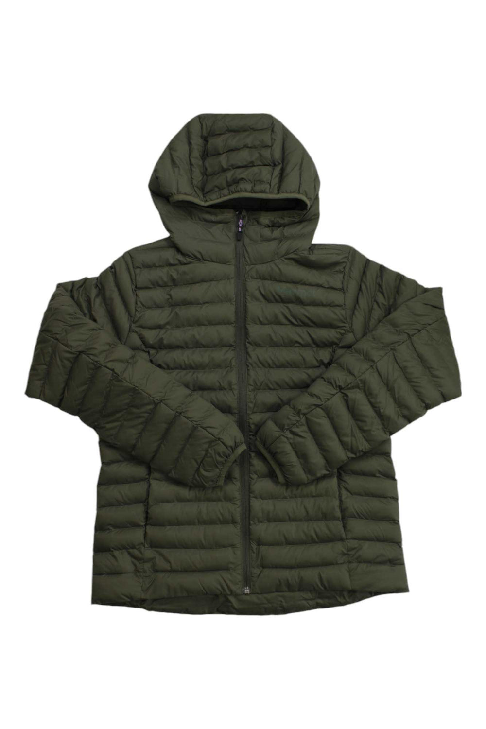 Marmot Womens Echo Featherless Hoody