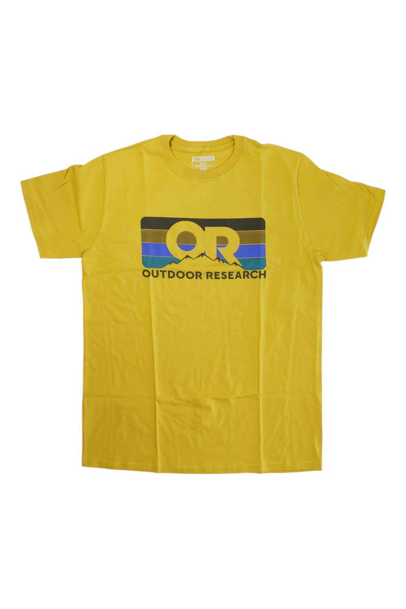 Outdoor Research Advocate Stripe T-Shirt Outdoor Research