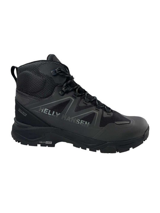 Helly Hansen Mens Cascade Mid HT Shoe Helly Hansen