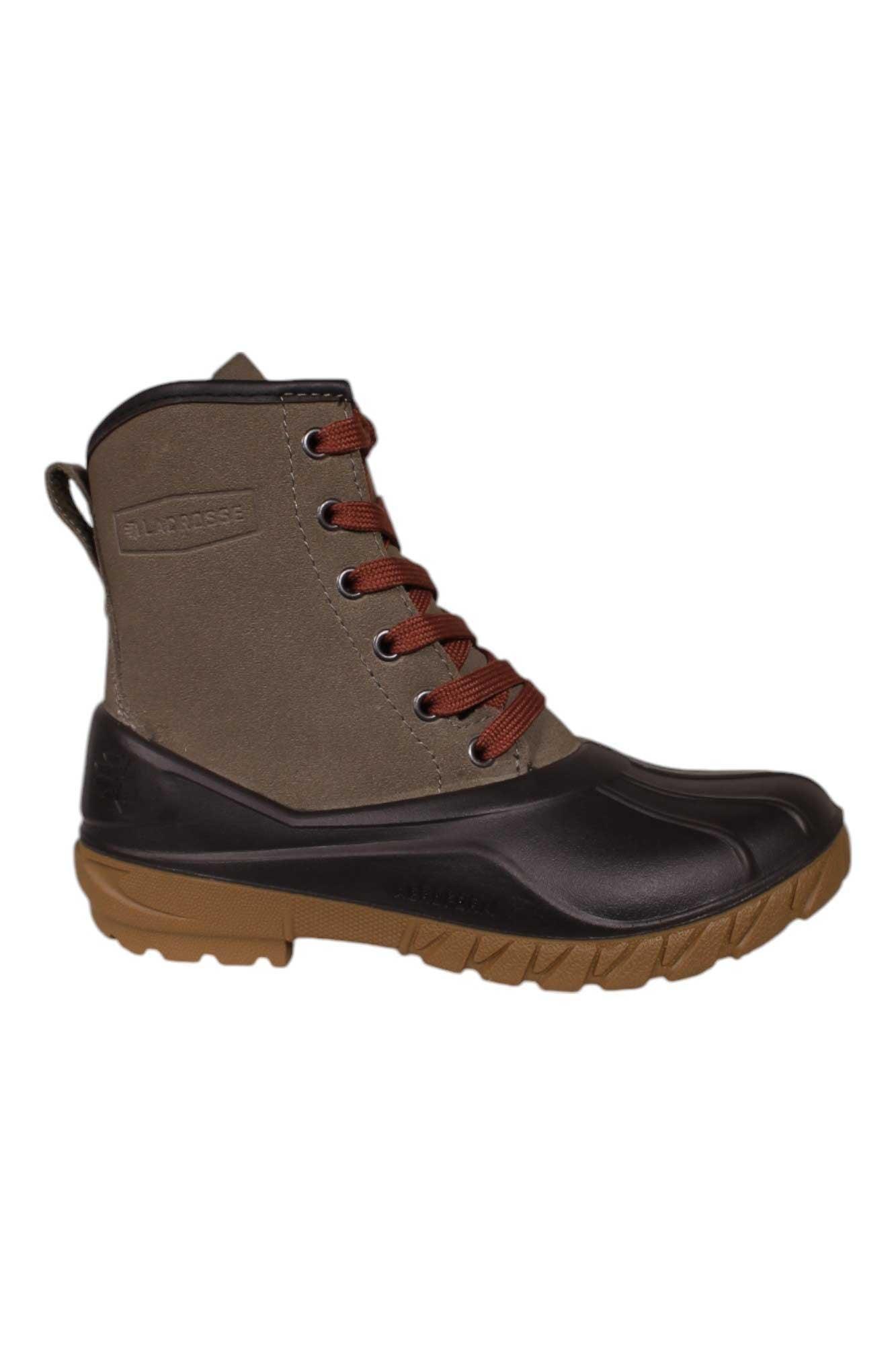 Lacrosse Womens Aero Timber Top 8IN Boot Lacrosse