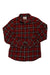 Fjallraven Mens Ovik Heavy Flannel Shirt Fjallraven