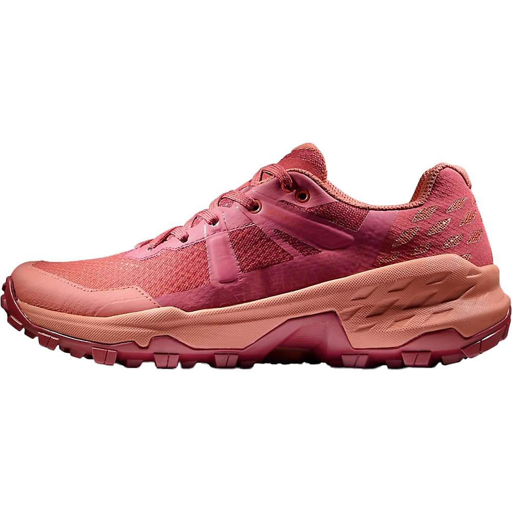 Mammut Womens Sertig II Low GTX Shoe Mammut