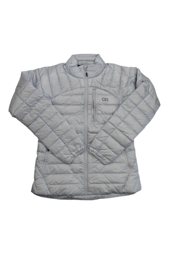 Outdoor Research Womens Helium Down Jacket