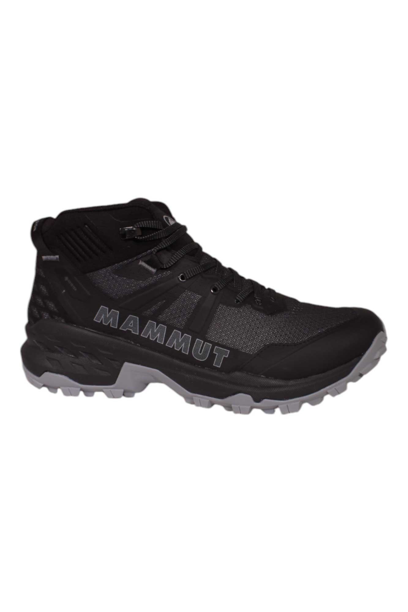 Mammut Womens Sertig II Mid GTX Shoe Mammut