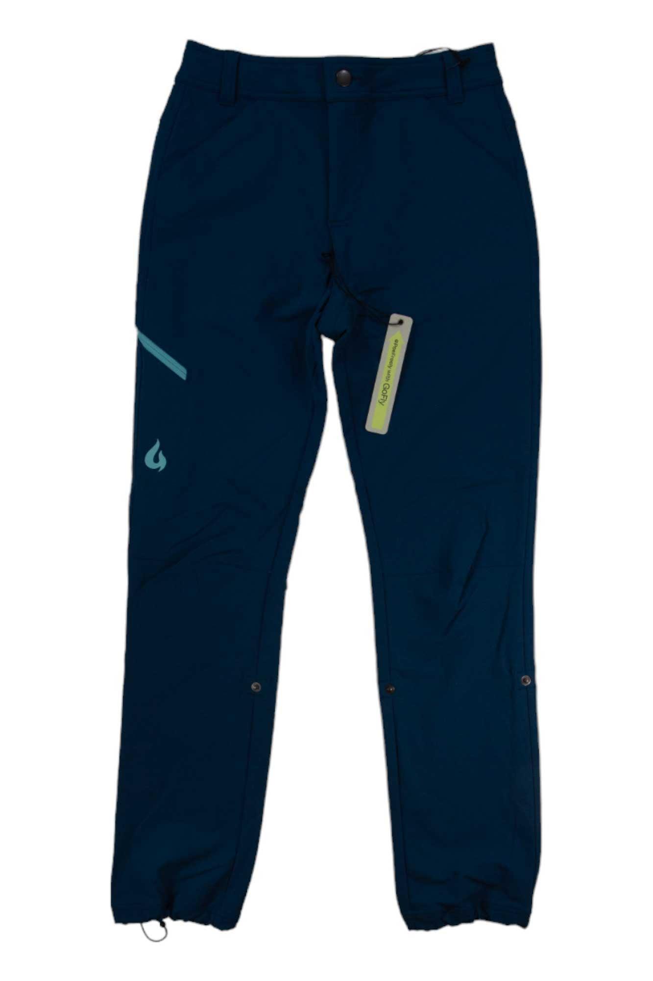 Gnara Womens Go There Pant Gnara