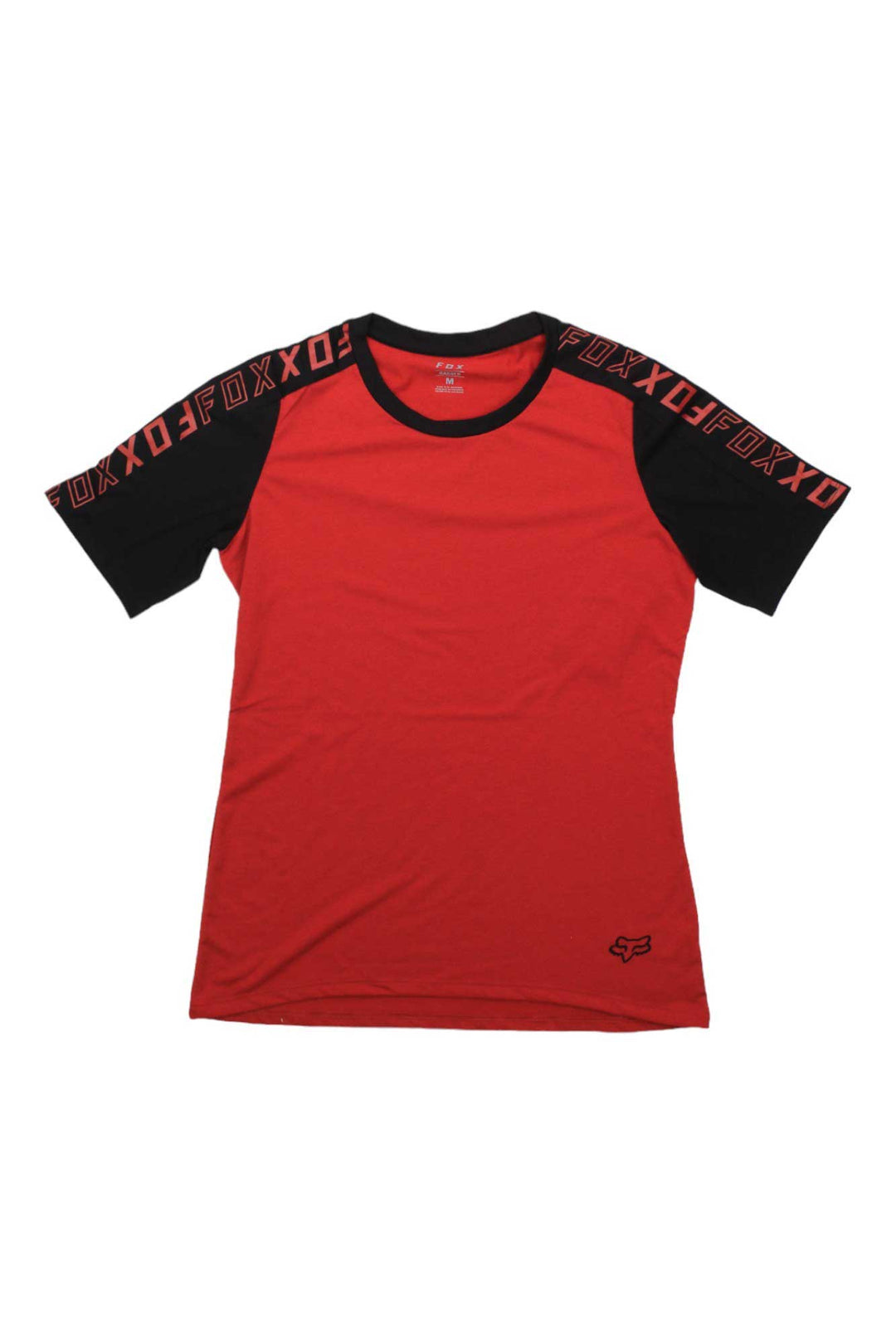 Fox Women's Ranger Drirelease SS Jersey