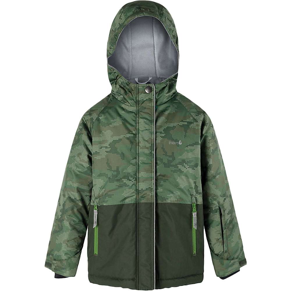 Therm Kids Snowrider Jacket Therm