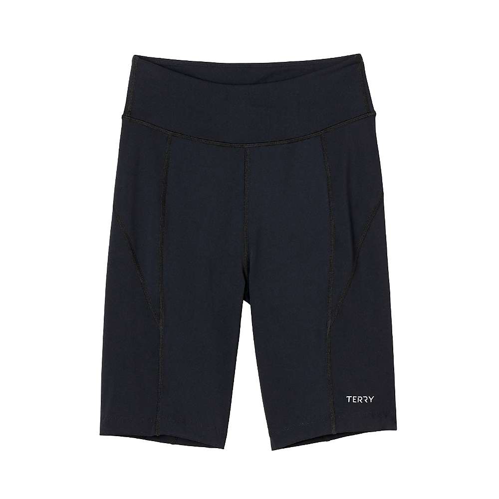 Terry Womens Freedom 2 In 1 8.5 Inch Short Terry
