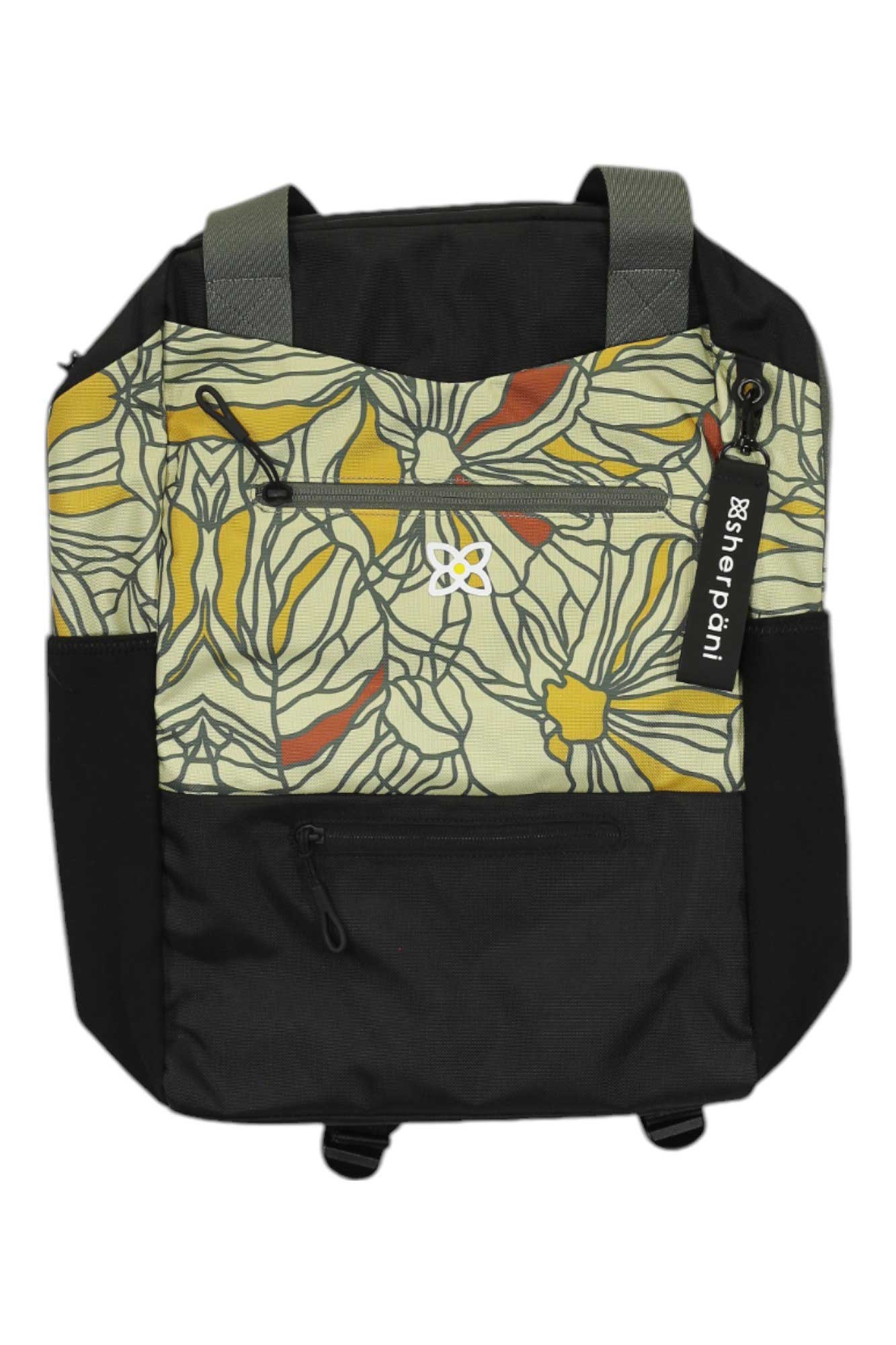 Sherpani Womens Camden Backpack Sherpani