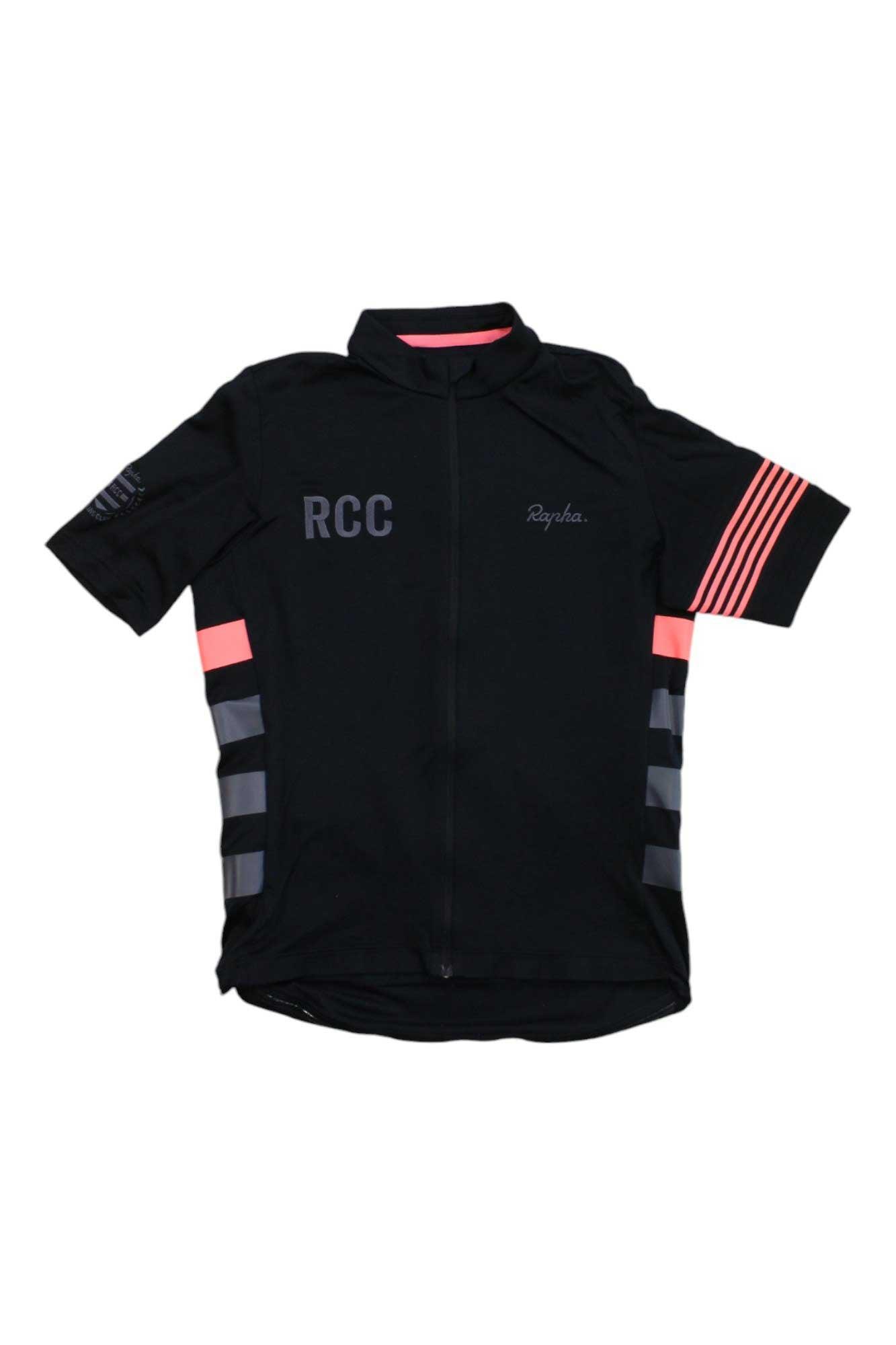 Rapha Mens RCC Classic Jersey Rapha