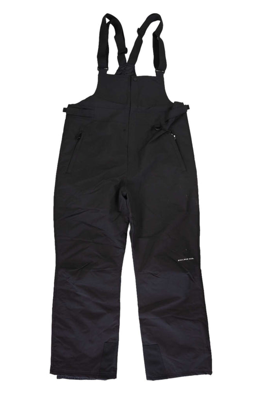 Pinnacle Bib Ski Pants Boulder Gear
