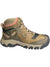 KEEN Womens Ridge Flex Mid Waterproof Boot KEEN